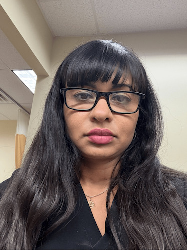 Madhavi Madhurapantula Madhavi Madhurapantula